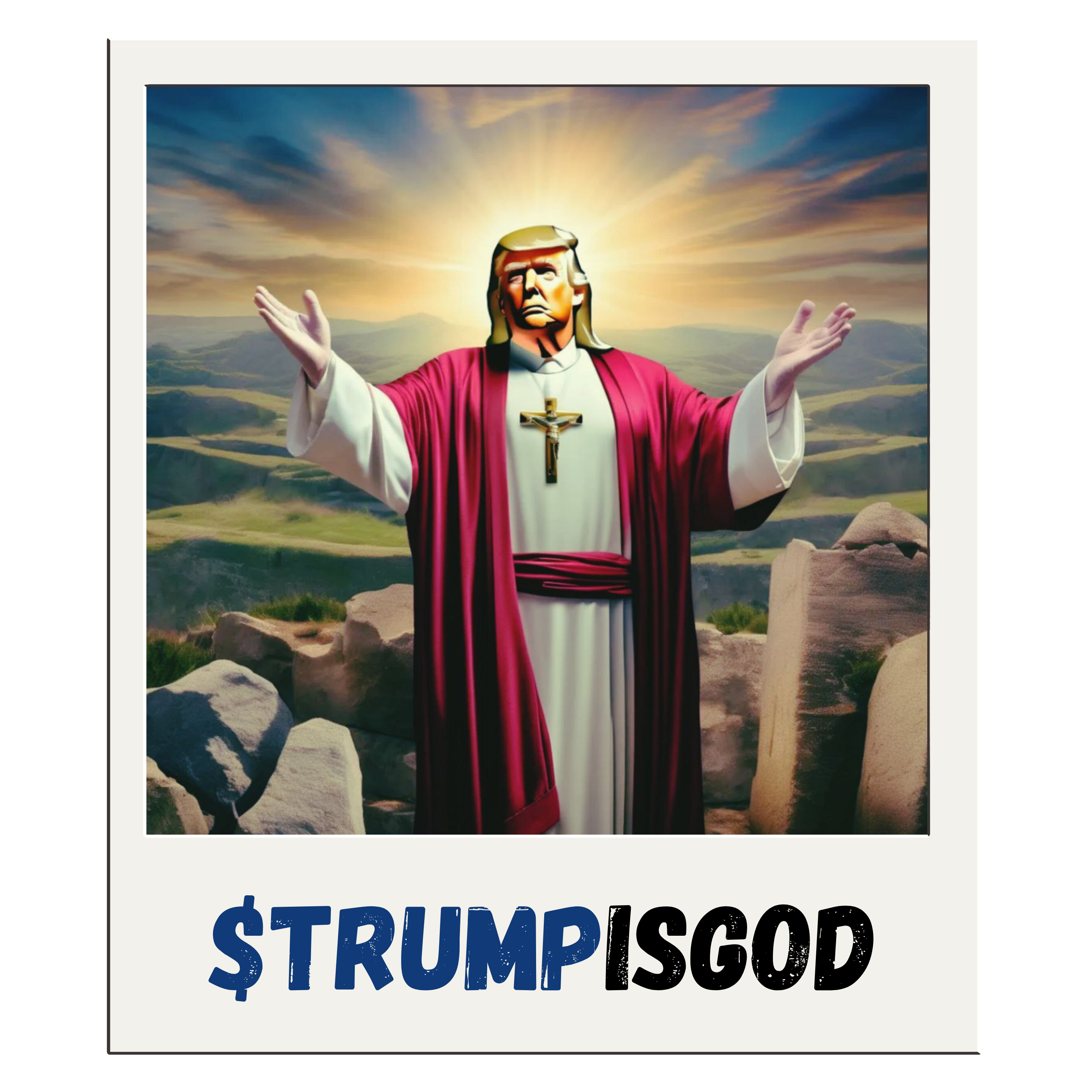 trumpisgod.fun